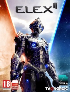 Elex 2 Klucz Steam BEZ VPN