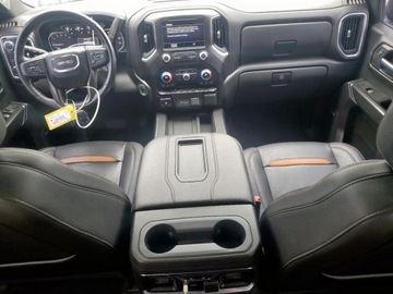  GMC Sierra K1500 AT4 2021 6.2l 6.2 Benzyna 420KM, zdjęcie 8