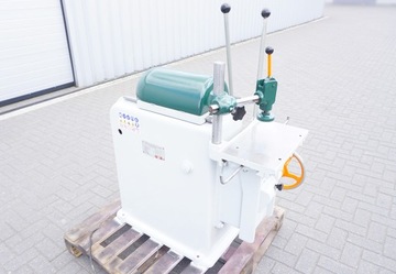 WIERTARKA POZIOMA do DREWNA VEB typ LB17