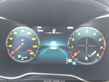 Mercedes GLC C253 2021 Mercedes-Benz GLC 300 Suv 2021 2.0l 2.0 Benzyna 255KM, zdjęcie 10