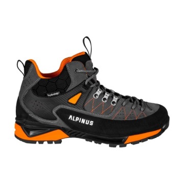 Трекинговые туфли Alpinus The Ridge Mid Pro 46 a/p
