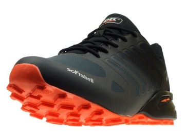Buty Terenowe Sportowe DK THANOS SoftShell 43