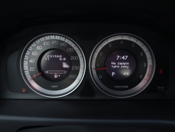 Volvo S80 II Sedan 2.0 T5 240KM 2012 Volvo S80 T5, Automat, Skóra, Navi, Xenon, zdjęcie 10