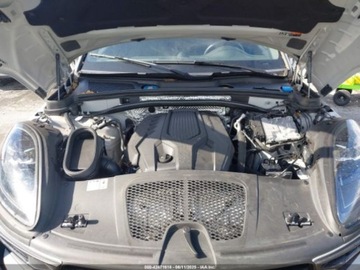 Porsche Macan 2024 Porsche Macan T 2024 2.0l 2.0 Benzyna 261KM, zdjęcie 8