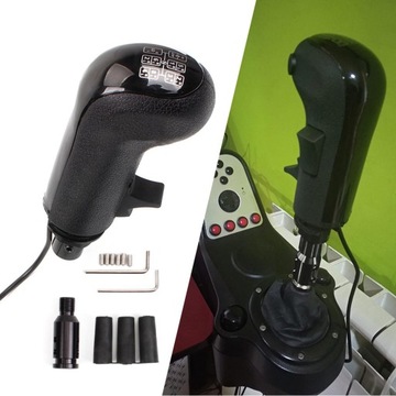 USB-ручка переключения передач Европейский симулятор беременности