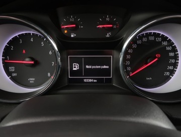 Opel Insignia II Grand Sport 1.5 Turbo 165KM 2019 Opel Insignia 1.5 Turbo, Salon Polska, Serwis ASO, zdjęcie 10