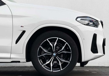 BMW X3 2022 BMW X3 I wlasciciel M Sport Led Gwarancja Bezwypadkowy FVAT23, zdjęcie 9