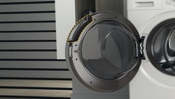 Стиральная машина WHIRLPOOL FFWDB 964369 WSBSV PL