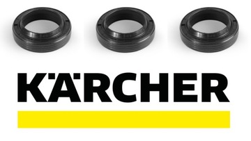Pierścień uszczelniający Karcher 6.365-340.0 14X22