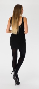 PREMIUM PRODUCT Колготки из микрофибры 70DEN 3D