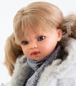 Antonio Juan 25297, Emily Classic, 33 cm - KRK