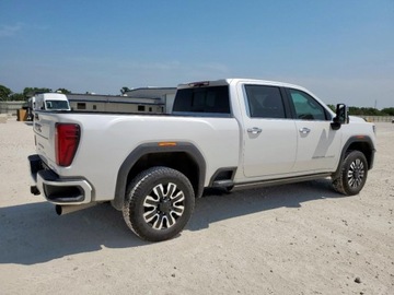  GMC Sierra K2500 Denali Ultimate 2024 6.6l 6.6 Diesel 470KM, zdjęcie 3