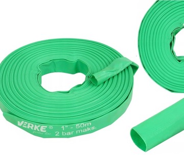 РЕЗИНОВЫЙ ПОЖАРНЫЙ ШЛАНГ ДЛЯ ГРЯЗНОЙ ВОДЫ Септик 1