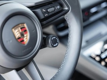 Porsche Macan 2025 PORSCHE Macan 4S Suv (448KM) 2025, zdjęcie 7