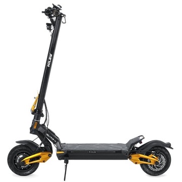 Wodoodporna hulajnoga elektryczna Hiley Tiger 10 V5 PERFORMANCE 60V 25Ah