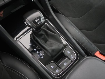 Skoda Kodiaq I SUV 2.0 TSI 180KM 2017 Skoda Kodiaq 2.0 TSI, Salon Polska, Serwis ASO, zdjęcie 16