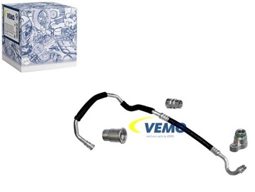 PŘÍVOD KLIMATIZACE HODÍ SE DO: MERCEDES C T-MODEL (S204), (W204) E