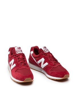 Buty sportowe New Balance CM996CPH r. 40,5