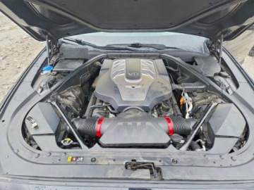  Genesis G80 Base 2020 5.0 Benzyna 420KM, zdjęcie 6