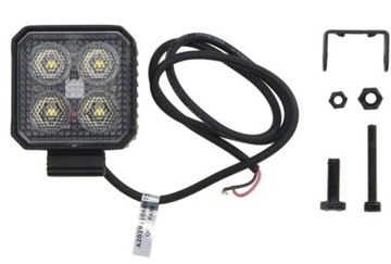 HELLA VALUEFIT СВЕТОДИОДНАЯ РАБОЧАЯ ЛАМПА 24Вт 12-24В 1700ЛМ