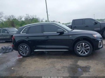 Audi Q5 II 2024 Audi Q5 Premium 45 Tfsi S Line Quattro 2024 2.0l 2.0 Benzyna 261KM, zdjęcie 6
