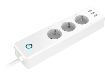 Listwa GOSUND P1 1.5 m Wi-Fi