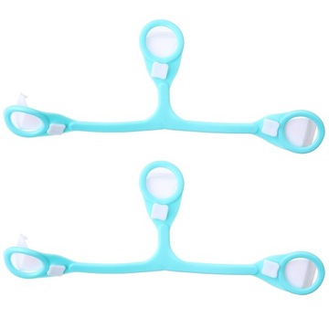 10 шт. пряжки для детских подгузников