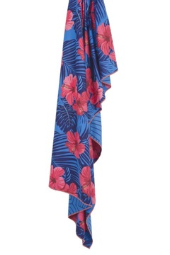 Lifeventure быстросохнущее полотенце 150х90см Oahu