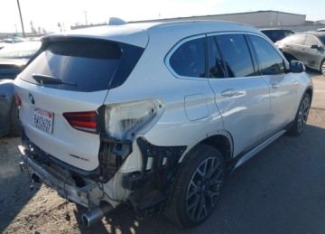BMW X1 F48 2021 BMW X1 SDrive28I, od ubezpieczalni 2.0 Benzyna 228KM, zdjęcie 7