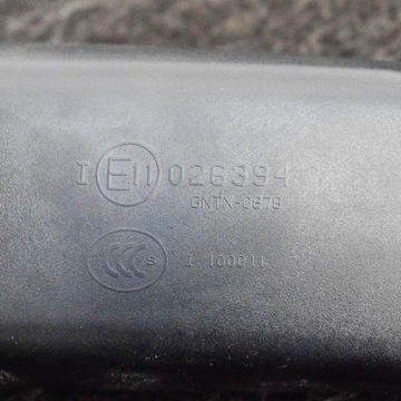 LAND ROVER RANGE EVOQUE L538 ZRCÁTKO ZPÁTEČNÁ VNITŘNÍ EJ32-17E678