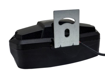 Галогенная светодиодная лампа 12 HP LED 5000LM 9–85 В постоянного тока