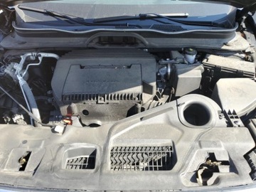 Honda Pilot II 2023 Honda Pilot 2023, 3.5L, 4x4, EXL, po gradobiciu, zdjęcie 11