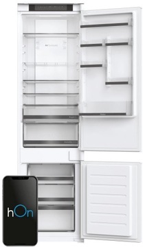 Холодильник HAIER HBW5519E NO FROST 219л 193,5см