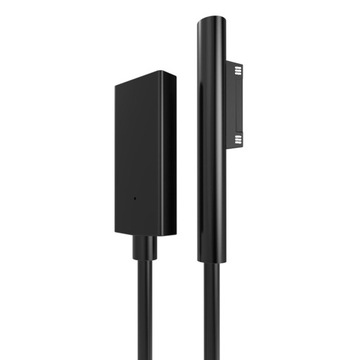 Кабель HILABEE Premium USB C Type C для Surface Pro 3/4/5/6, Pro Go