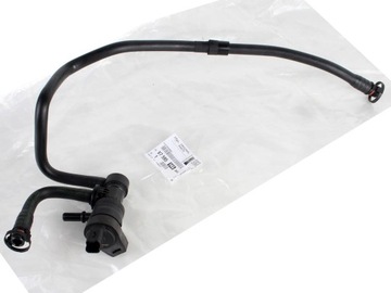 ELEKTRO ZAWÓR CITROEN DS3 C4 II DS4 DS5 1.6 THP