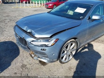 Volvo S90 II 2017 Volvo S90 2017 Volvo S90 T6 AWD Inscription 2.0 Benzyna 316KM, zdjęcie 11