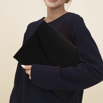 Офисный декор Фетровый чемодан с замком Туристическое агентство