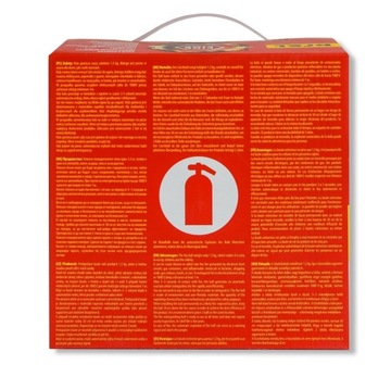 Огнетушитель шаровой, огнетушитель ДРЭЛ КОН-ЗПБ-0130 1,3 кг