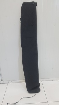 POLIČKA ZADNÍ KUFRU CITROEN C2