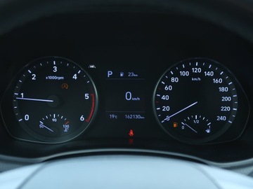 Hyundai i30 III Wagon Facelifting 1.6 CRDI 115KM 2021 Hyundai i30 1.6 CRDi, Salon Polska, 1. Właściciel, zdjęcie 10