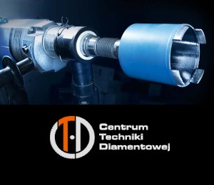 Безударный переходник CTD SDS+/1 1/4