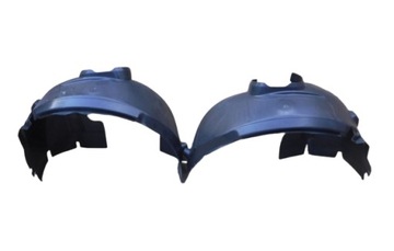 NADKOLE PRZEDNIE LEWE PRAWE FORD FOCUS MK3 C-MAX MK2