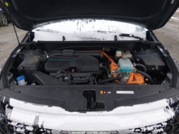 Kia Sportage V 2023 Kia Sportage Plug-In Hybrid X-Line 2023 1.6 Hybryda 177KM, zdjęcie 8