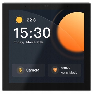 NSPanel PRO Dotykowy Panel Sterowania eWeLink Smart Home