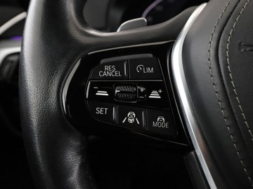 BMW Seria 5 G30-G31 Touring Plug-In 2.0 530e 292KM 2021 BMW 530 FV23% PHEV full LED skóra virtual cocpit, zdjęcie 34
