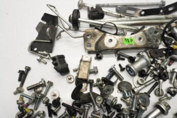 КОМПЛЕКТ ВИНТОВ KAWASAKI VERSYS 650 15-21