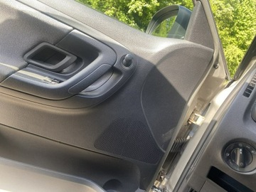 Skoda Fabia II Hatchback 1.4 i 16V 85KM 2009 Škoda Fabia Skoda Fabia Opłacony 1.4 Benzyna, zdjęcie 10