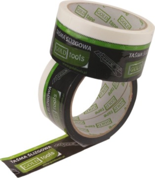 Самоклеящаяся лента 50 мм X 60 м