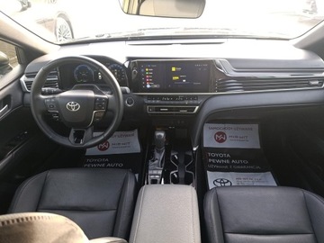 Toyota Camry IX 2024 Toyota Camry 2.5 Hybrid Prestige CVT Toyota Camry, zdjęcie 12