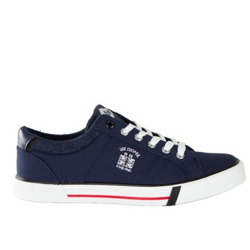 LEE COOPER TRAMPKI BUTY TENISÓWKI MĘSKIE